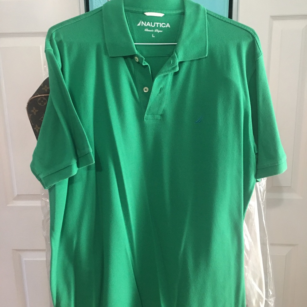 Nautica Polo Shirt